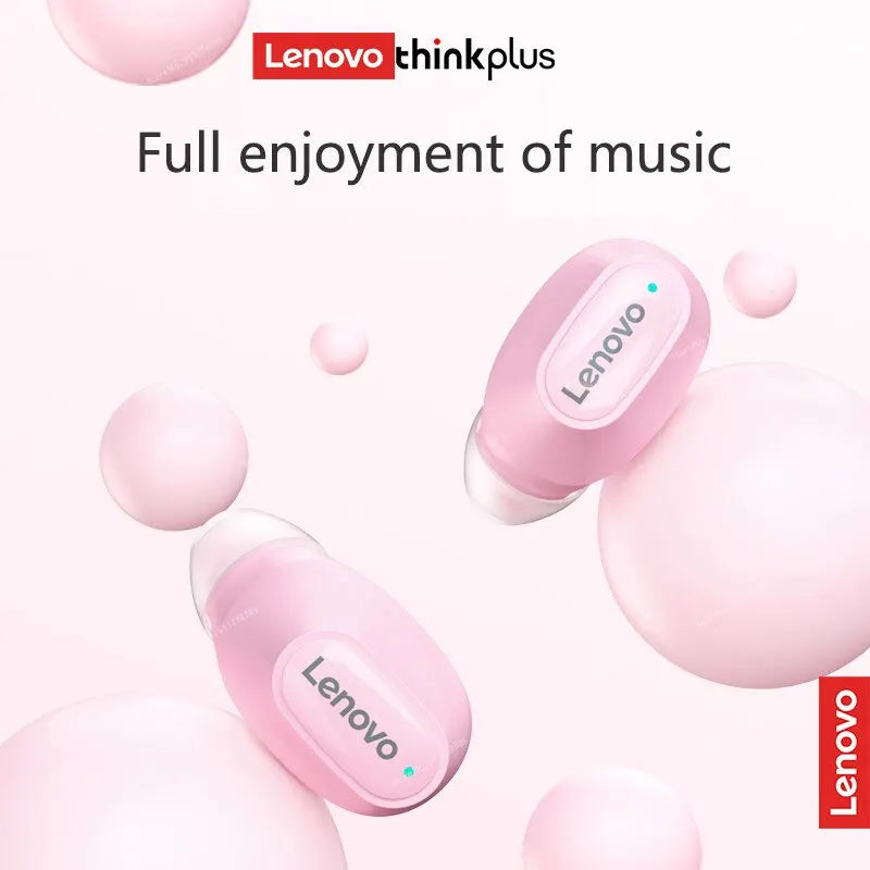 Lenovo XT62 Bluetooth 5.3 Earbuds
