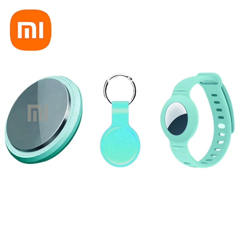 XIAOMI GPS Tracker Smart Anti-Lost Reminder Device