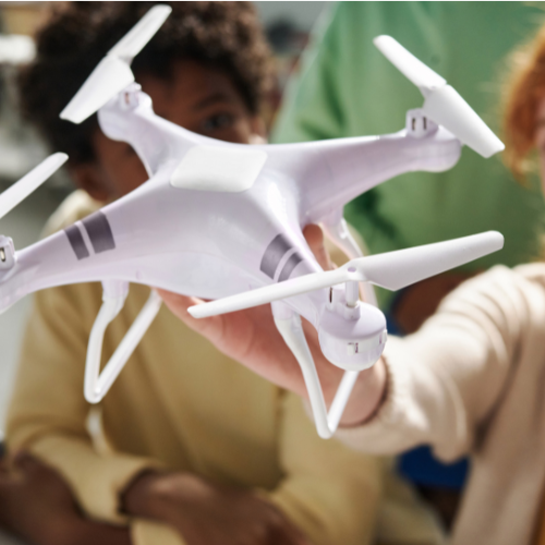 Drones