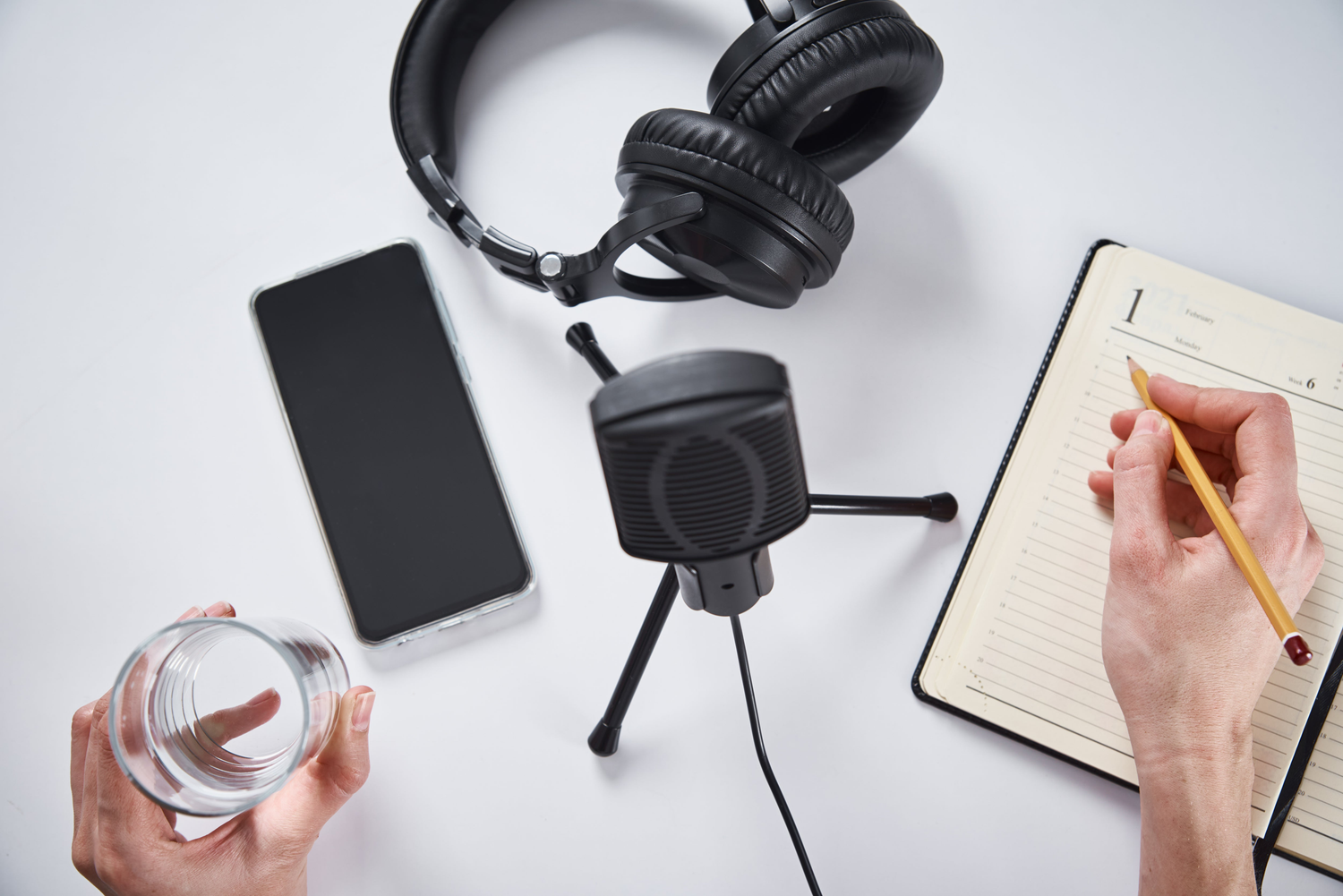 Audio Devices