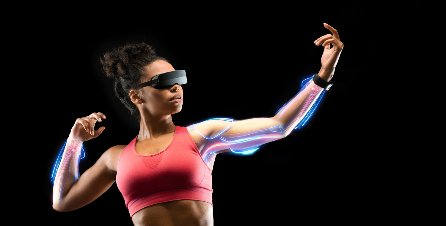 Wearable Tech