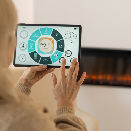 Smart Home