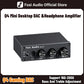 Fosi Mini USB DAC & Headphone Amp