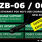 SMLIGHT SLZB-06 Zigbee 3.0 Gateway