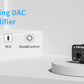 Fosi Mini USB DAC & Headphone Amp