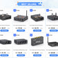 Fosi Mini USB DAC & Headphone Amp