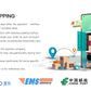Tuya ZigBee 3.0 Smart Gateway Hub