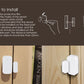 Aqara ZigBee Door & Window Sensor