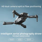 E88 Pro 4K Dual Camera Foldable RC Drone