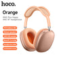HOCO W65 Plus ANC Noise Reduction Bluetooth Headphones: