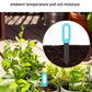 Haozee Tuya Zigbee Soil Moisture & Temp Sensor