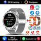 2025 Bluetooth Call Smartwatch for Huawei