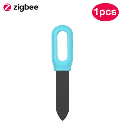 Haozee Tuya Zigbee Soil Moisture & Temp Sensor