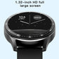 X7 2-in-1 Smartwatch with Earbuds