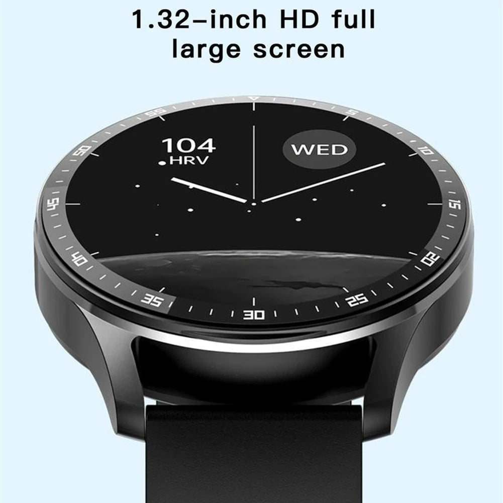 X7 2-in-1 Smartwatch with Earbuds