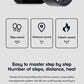 Y68 Multifunctional Bluetooth Smartwatch