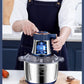 5L Electric Meat Grinder & Food Chopper