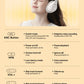 QCY H3 ANC Bluetooth 5.4 Wireless Headphones