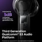 SoundPEATS Air5 ANC Wireless Earbuds