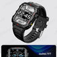 2024 LED Men’s Bluetooth Smartwatch