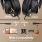 OneOdio A70 Bluetooth Studio Headphones