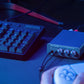 Fosi Audio K5 PRO USB Gaming DAC & Amp