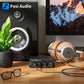 Fosi Mini USB DAC & Headphone Amp