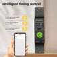 Tuya WiFi Smart Circuit Breaker with Leakage Protection
