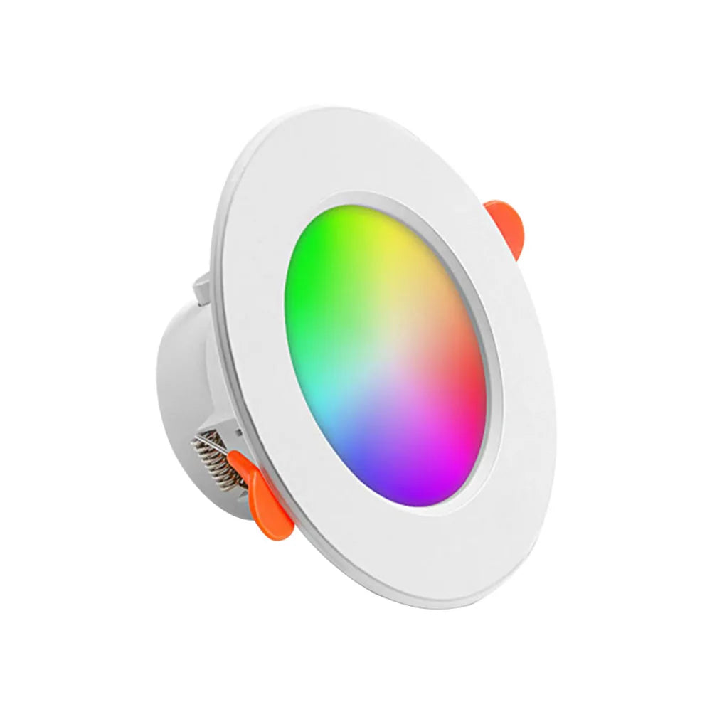 10W RGB Smart Bluetooth Ceiling Light