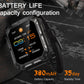 C20 Pro Smartwatch for Men