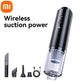 Xiaomi Portable Dust Collector Vacuum Cleaner