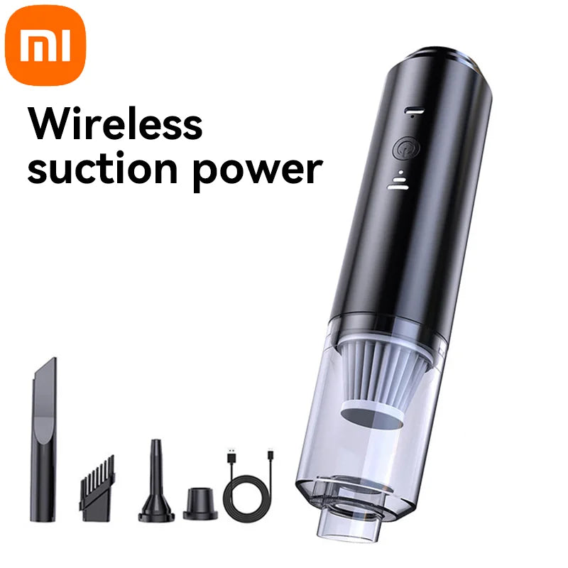 Xiaomi Portable Dust Collector Vacuum Cleaner
