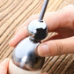 Stainless Steel Egg Topper Cutter