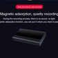 2500mAh Voice-Activated Digital Recorder