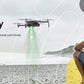 Holy Stone HS720R 4K Gimbal Drone