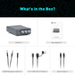 Fosi Audio K5 PRO USB Gaming DAC & Amp