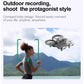 NEW Drones GT3 GPS 8K Professional HD 180° Dual Cameras 5G WIFI Brushless Motors Obstacle Avoidance FPV Foldable Quadcopter Toys
