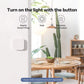 Aqara Smart Wireless Mini Switch – Zigbee One-Key Control Button