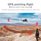 L600 PRO MAX 2025 GPS 4K Dual-Camera Drone