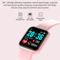 Y68 Multifunctional Bluetooth Smartwatch