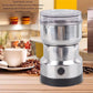 Household small crusher, coffee beans, ultra-fine grinder powder crusher, multi-function crusher, dry and wet universal 2025