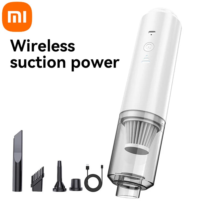 Xiaomi Portable Dust Collector Vacuum Cleaner