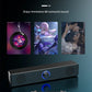 PC Bluetooth Soundbar Speaker – Wired & Wireless