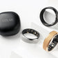COLMI R10 Smart Ring with Charging Case