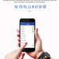 Y68 Multifunctional Bluetooth Smartwatch