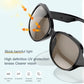Smart Bluetooth 5.3 Sunglasses with Headphones