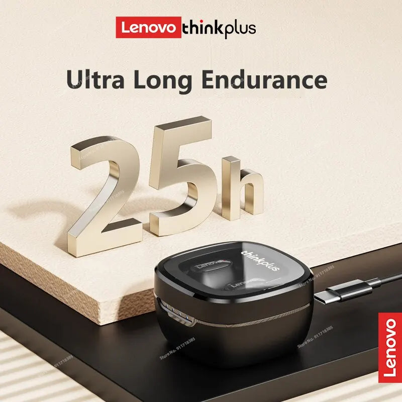 Lenovo XT62 Bluetooth 5.3 Earbuds