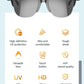 Smart Bluetooth 5.3 Sunglasses with Headphones
