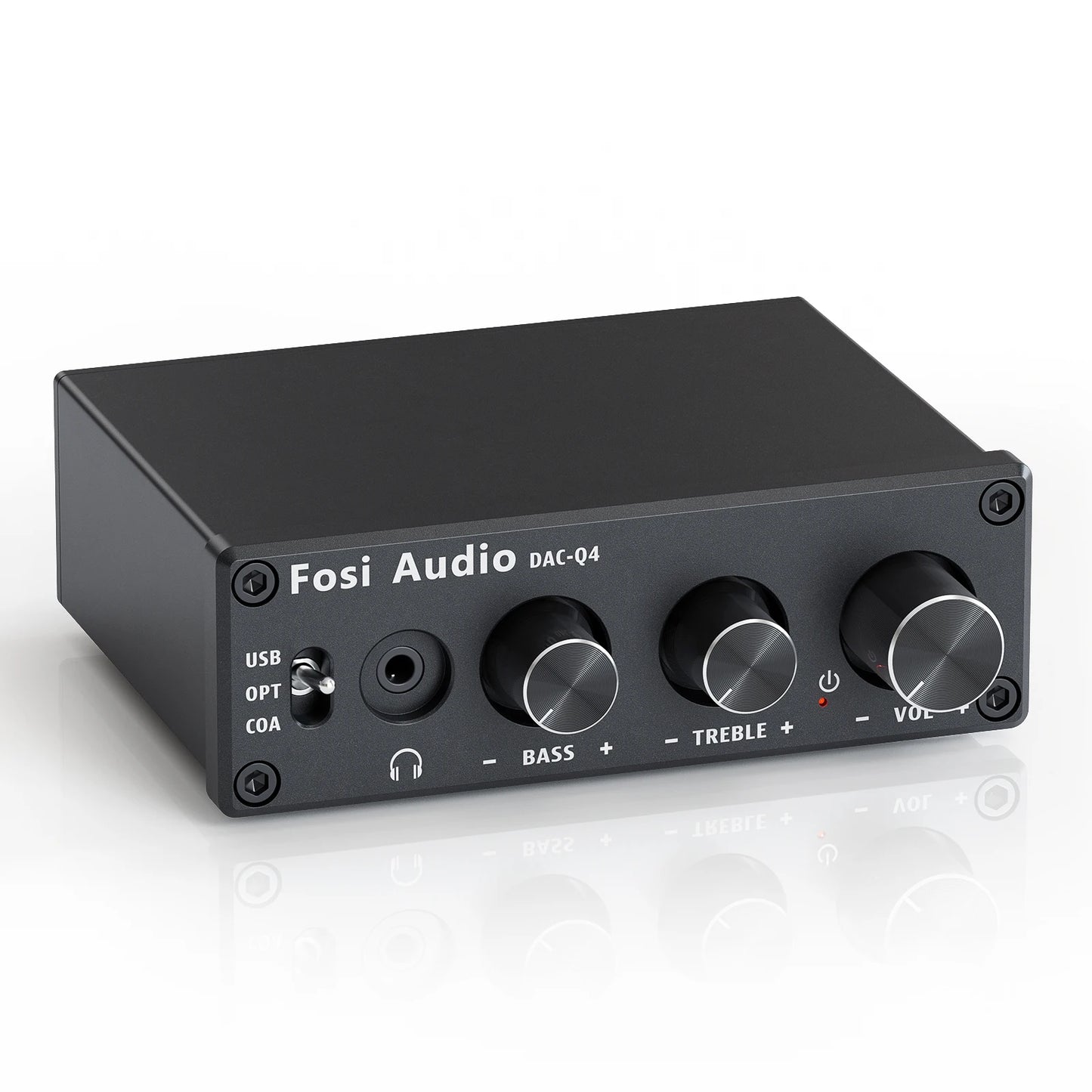 Fosi Mini USB DAC & Headphone Amp