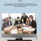 PC Bluetooth Soundbar Speaker – Wired & Wireless